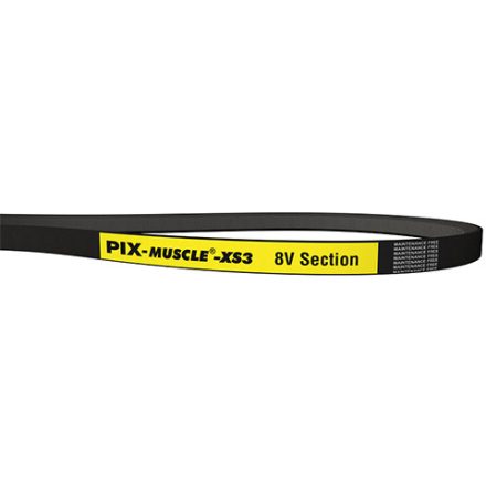 8V 4750 / PIX-MUSCLE-®XS3 (Erősített)
