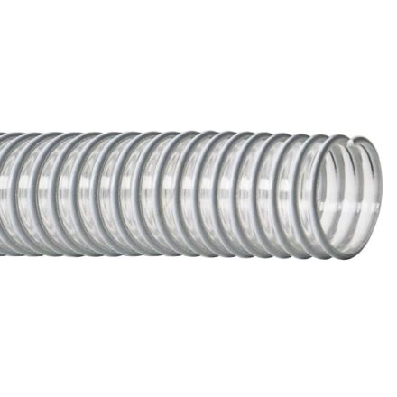 32 mm Poliuretán elszívótömlő (Airflex/PU)