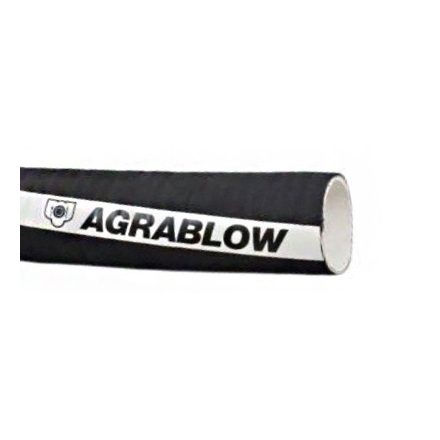 045/063mm/ AGRABLOW / Forró levegő nyomó tömlő / 10 bar