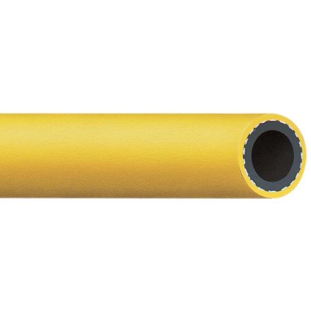 19,5 mm Nagynyomású nitrogéntömlő (Nitrogen/yellow)