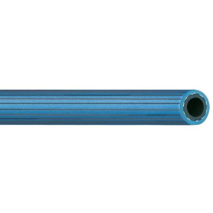 9 mm Hegesztőtömlő oxigénhez (Saldaform/kék)