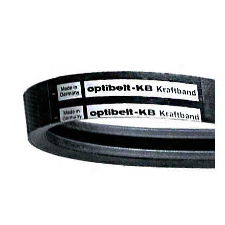 HSPZ 2000 Lw / Optibelt / Kraftbands SK