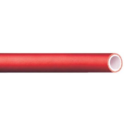 13 mm Hűtőtömlő (Nutrix piros)