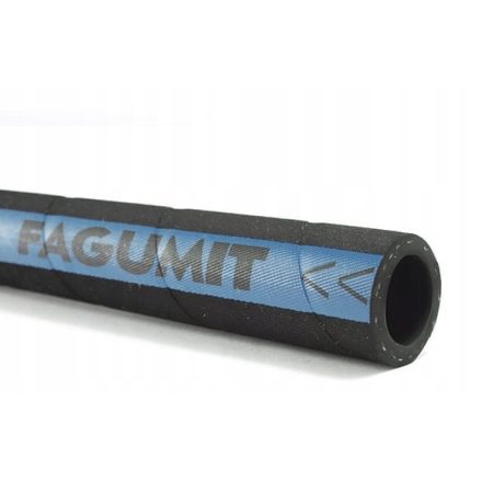 040/050mm/ Fagumit / Hűtőtömlő / 6 bar