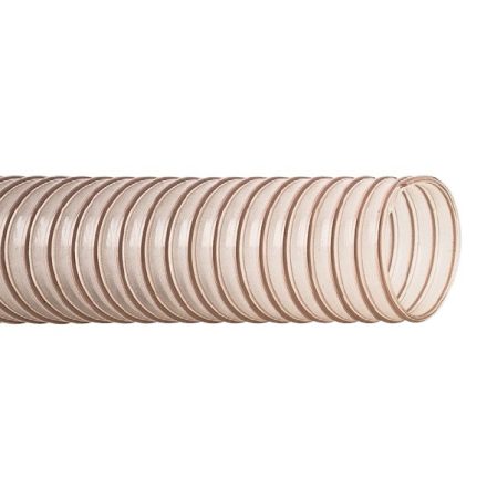 25 mm Középerős poliuretán elszívó- és szállítótömlő (Purflex H)