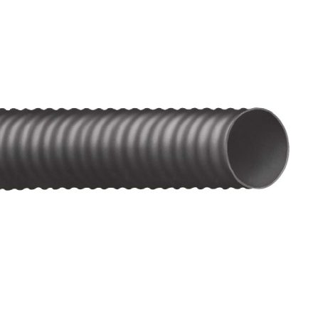 51 mm Kopásálló szívótömlő gumiból (Turboflex U.L.)
