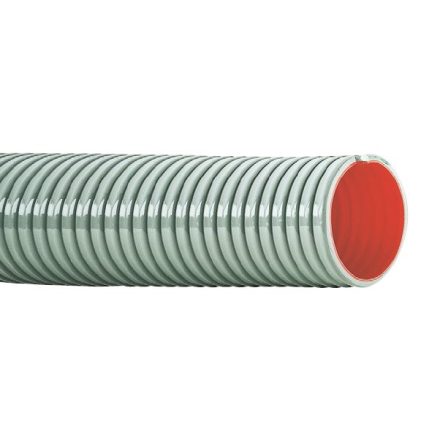 127 mm Kopásálló műanyag szívó-nyomó tömlő (Antiabrasivo AS)