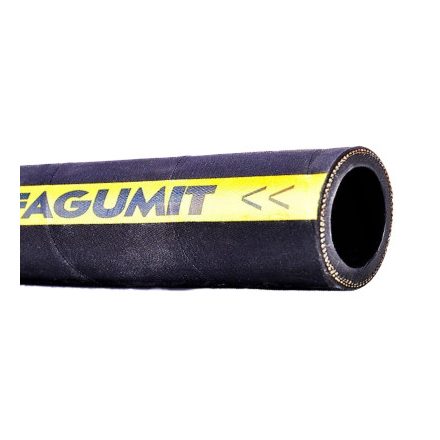 125/155mm/Fagumit / Malterszállító tömlő / 20 bar
