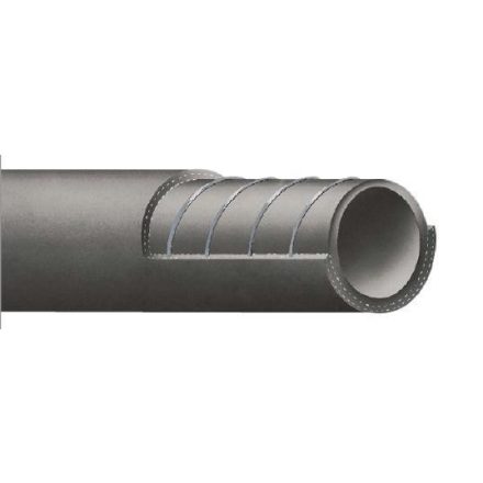 100 mm Olaj- és benzinálló szívó-nyomó tartálykocsitömlő (Carboflex 10)