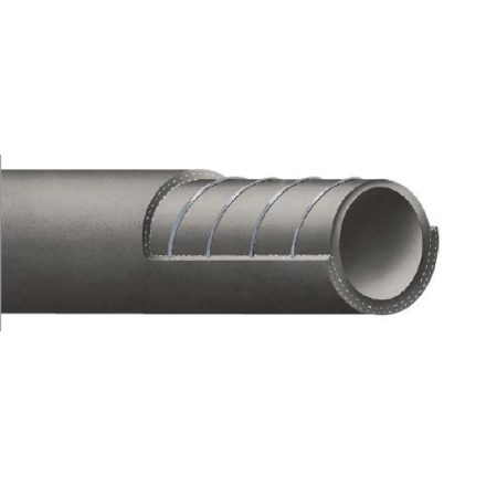 38 mm Olaj- és benzinálló szívó-nyomó tartálykocsi tömlő (Carboflex EN)
