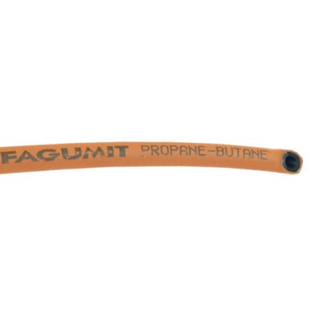12,5/20mm/Fagumit / PB gáztömlő / 20 bar