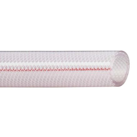 12 mm Szövethálós PVC tömlő (Polyflex)
