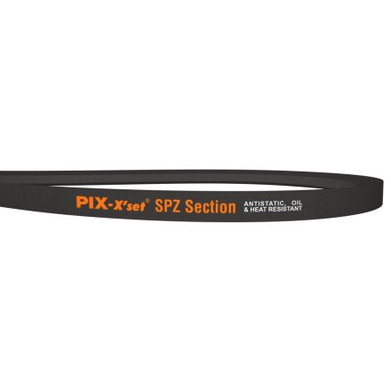 SPZ 612 Lp / PIX-X’set ®