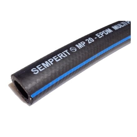 10/17mm/MP20 EPDM kék / Univerzális tömlő / 20 bar