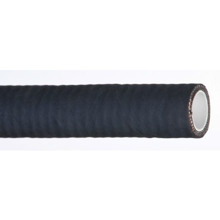 38 mm FEP bélésű EN12115-FDA vegyipari gumitömlő (FEP FLUORPERFORM)