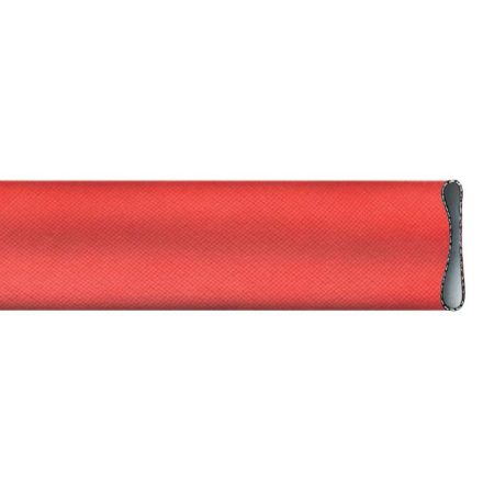 75 mm Laposra feltekerhető víztömlő (Pyroflat RED)